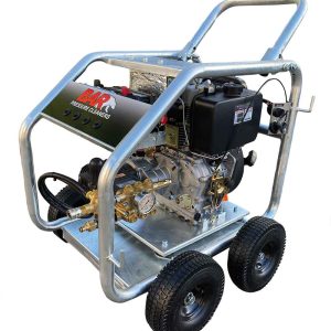Diesel Pressure Cleaner
