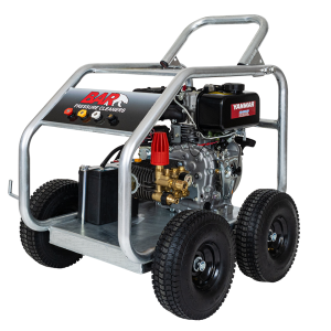 Diesel Pressure Cleaner
