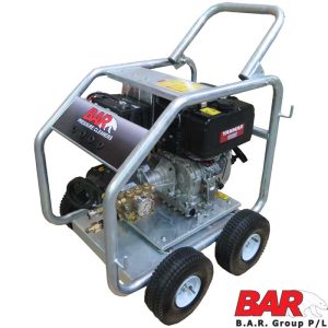 Diesel Pressure Cleaner