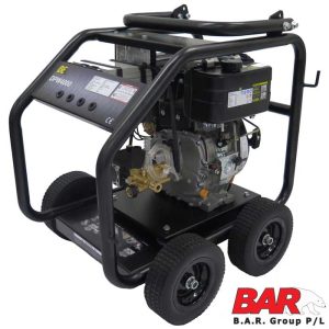 Diesel Pressure Cleaner