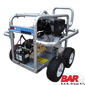 Diesel Pressure Cleaner
