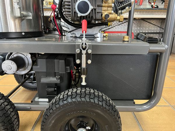 Hot Pressure Cleaner - Image 8