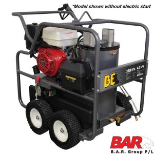 Hot Pressure Cleaner