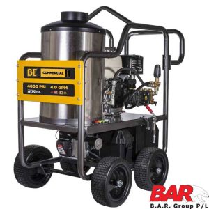 Hot Pressure Cleaner