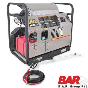 Hot Pressure Cleaner