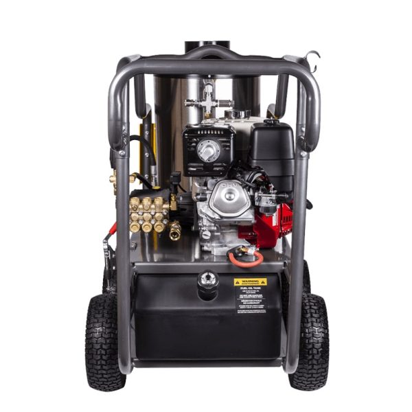 Hot Pressure Cleaner - Image 4