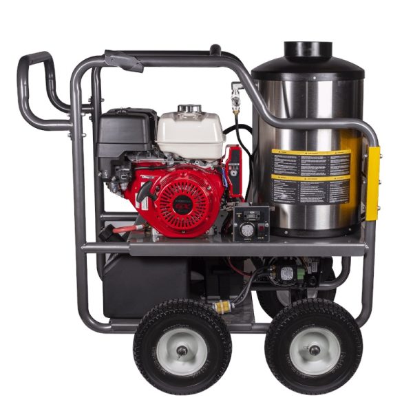 Hot Pressure Cleaner - Image 5