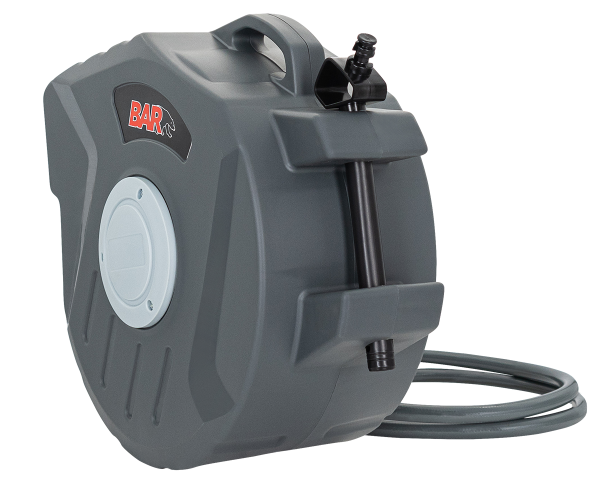 Hose Reel – Retractable Air Reel - Image 4