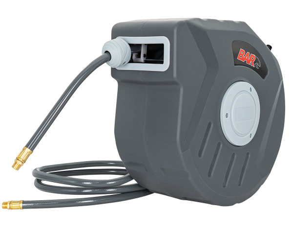 Hose Reel – Retractable Air Reel - Image 2
