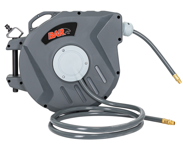 Hose Reel – Retractable Air Reel - Image 6