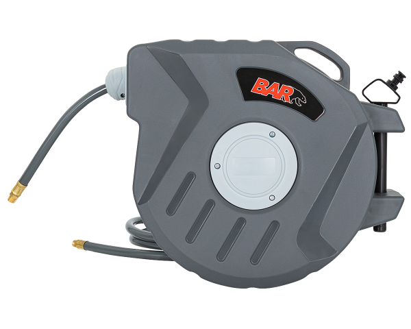 Hose Reel – Retractable Air Reel - Image 3