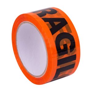 SP101 FRAGILE FL/OR 48MM x 66M