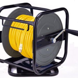 Air Hose & Reel Assembly
