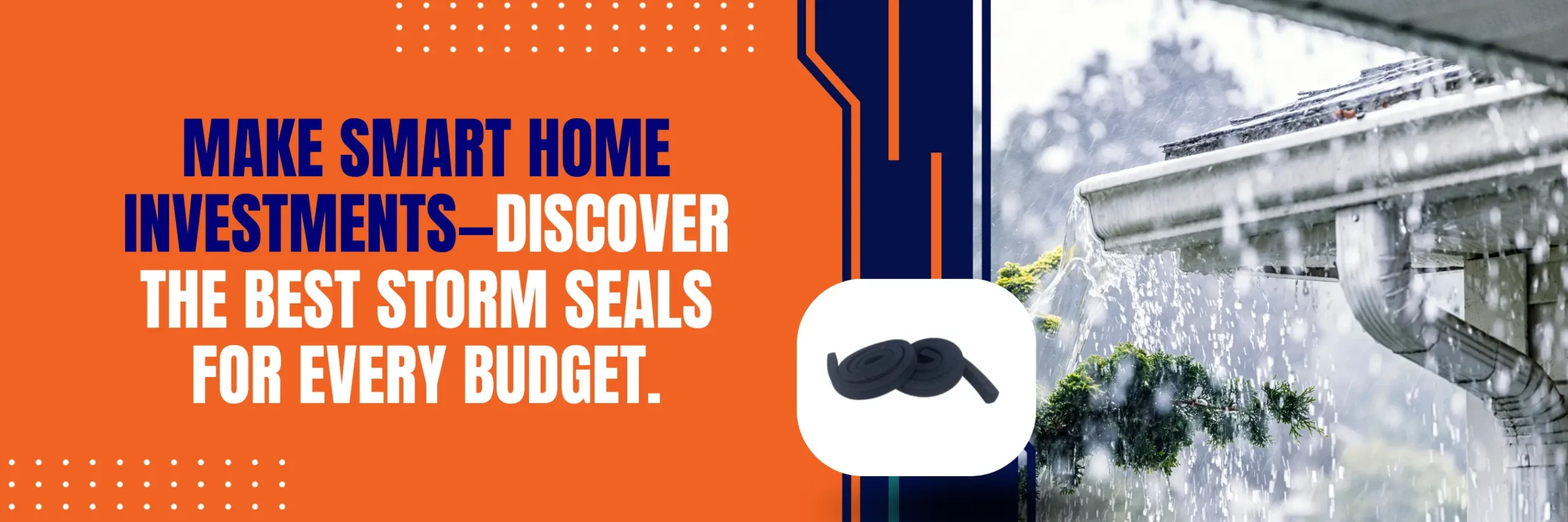 Make Smart Home Investments