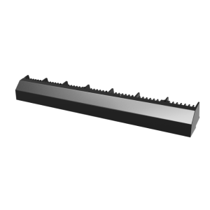 PROCTOR™ OVER FASCIA VENT 25 x 1000 #FV25
