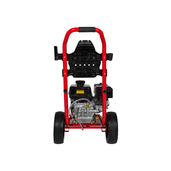 Bar Pure Power Pressure Cleaner