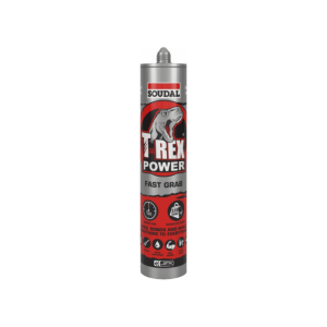 T-Rex Power Fast Grab White 290ml