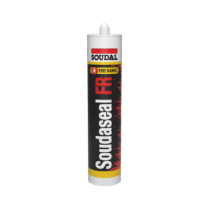 Soudaseal FR Grey 290ml