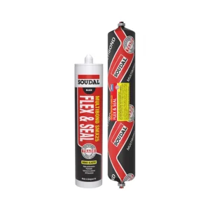 Soudal Sealant Multibond SMX25 Flex & Seal Concrete Grey 290ml