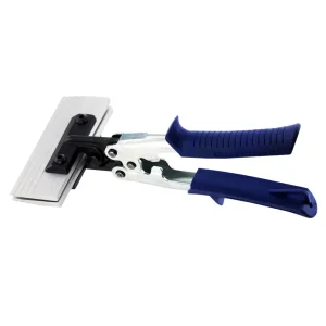MIDWEST Seamer 127mm/5" Straight Handle Tinsnip MWTS5