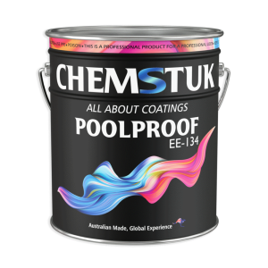 POOLPROOF EE-518 | SWIMMING POOL PAINT