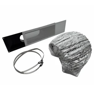 Fascia Vent Adapter Kit – Twin Pack