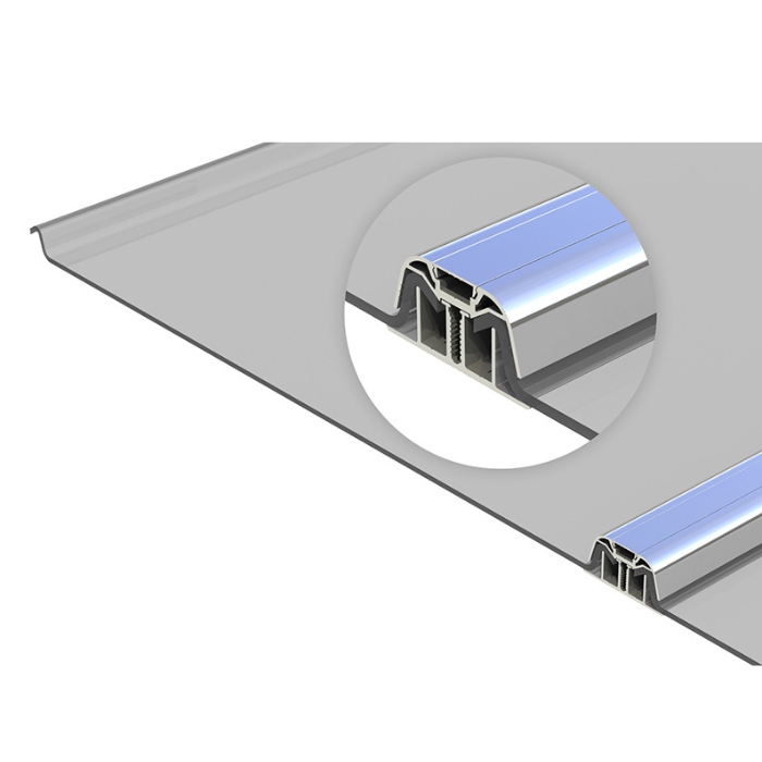 SUNGLAZE 4mm Solar Control Grey – 20% Light Transfer
