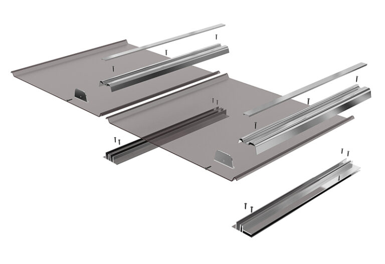 SUNGLAZE 4mm Solar Control Grey – 20% Light Transfer - Image 2