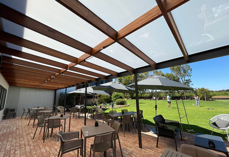 SUNGLAZE 4mm Solar Ice – 25% Light Transfer - Image 3