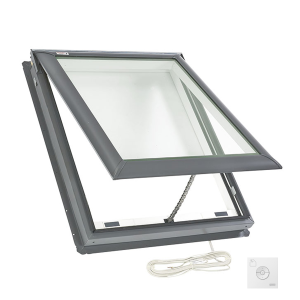 Velux VSE S06 Electric Opening Skylight 1140x1180mm