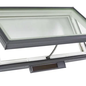 Velux VCS 4622 Solar Opening Skylights 1275x665mm