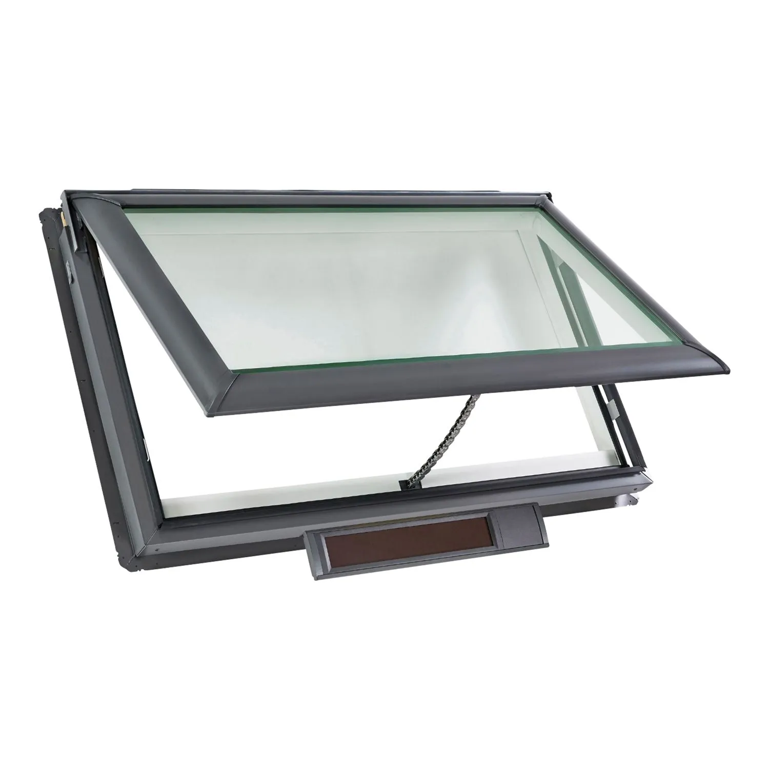 VELUX VSS S01 Solar Opening Skylight 1140x700mm