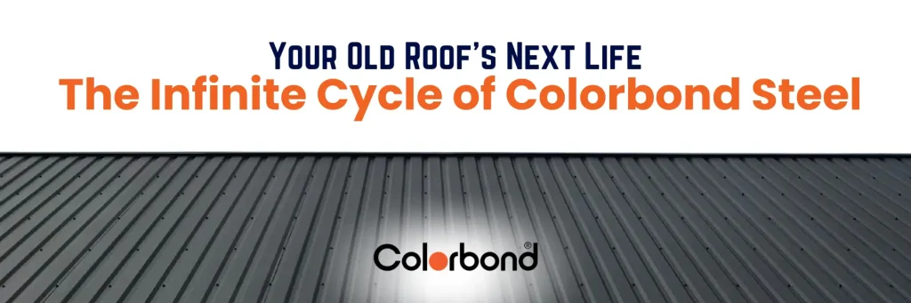 Coastal home with light-coloured Colorbond roof reflecting sunlight in Mornington Peninsula, showcasing energy-efficient roofing for beachside properties