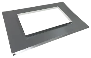 VELUX Custom Flashing C01 Skylight (for FS/VS/VSS/VSE 550x700mm)
