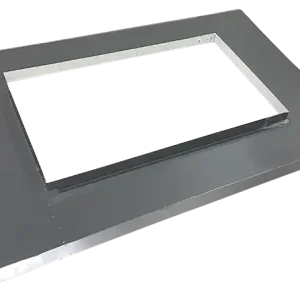 VELUX Custom Flashing C12 Skylight (for FS 550x1800mm)