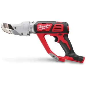 MILWAUKEE 18V Metal Shear Skin M18BMS0