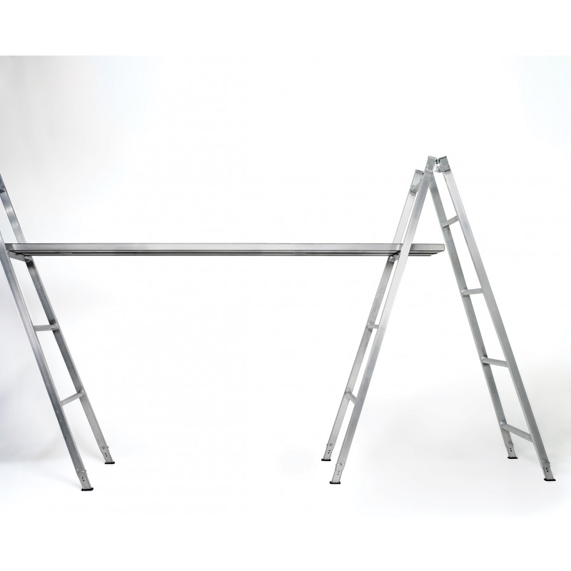 ALTECH Supasafe Trestle Adjustable Legs 1.8m - Image 3