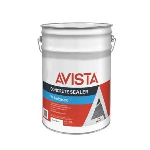 Dulux Avista Sealer Waterbased 20L