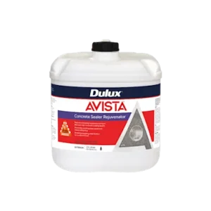 Dulux Avista Solvent Based Rejuvenator 15L *New*