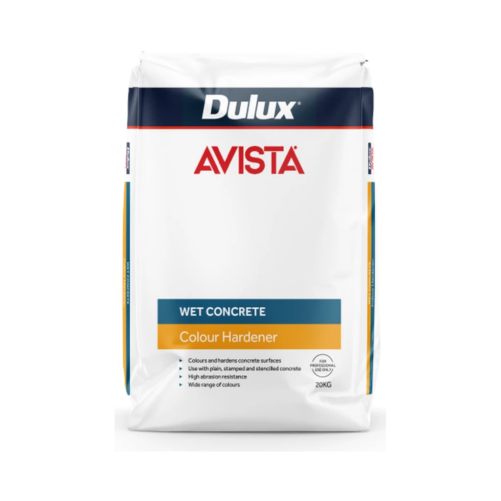 Dulux Avista Colour Hardener 20KG
