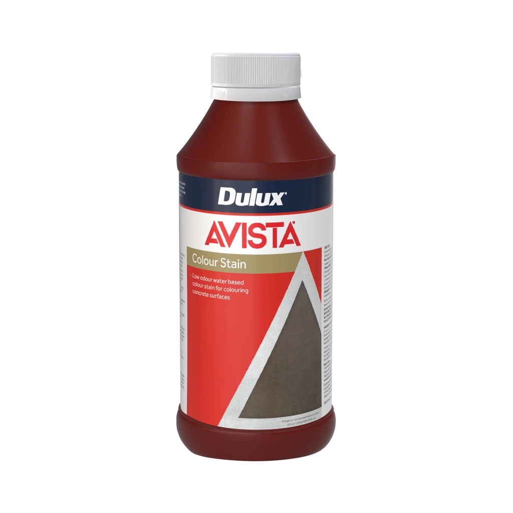 Dulux Avista Colour Stains 1L