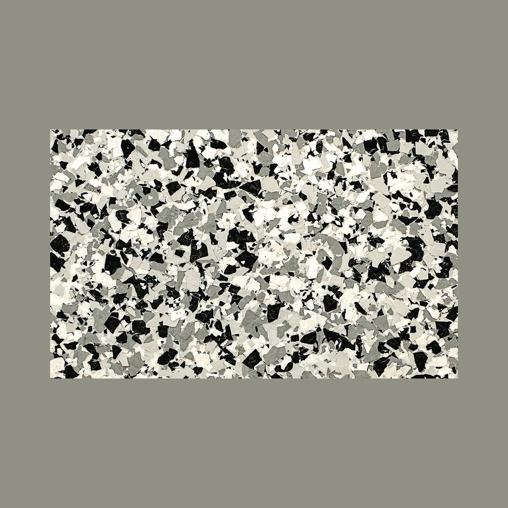 Dulux Avista Floor Flakes 5KG