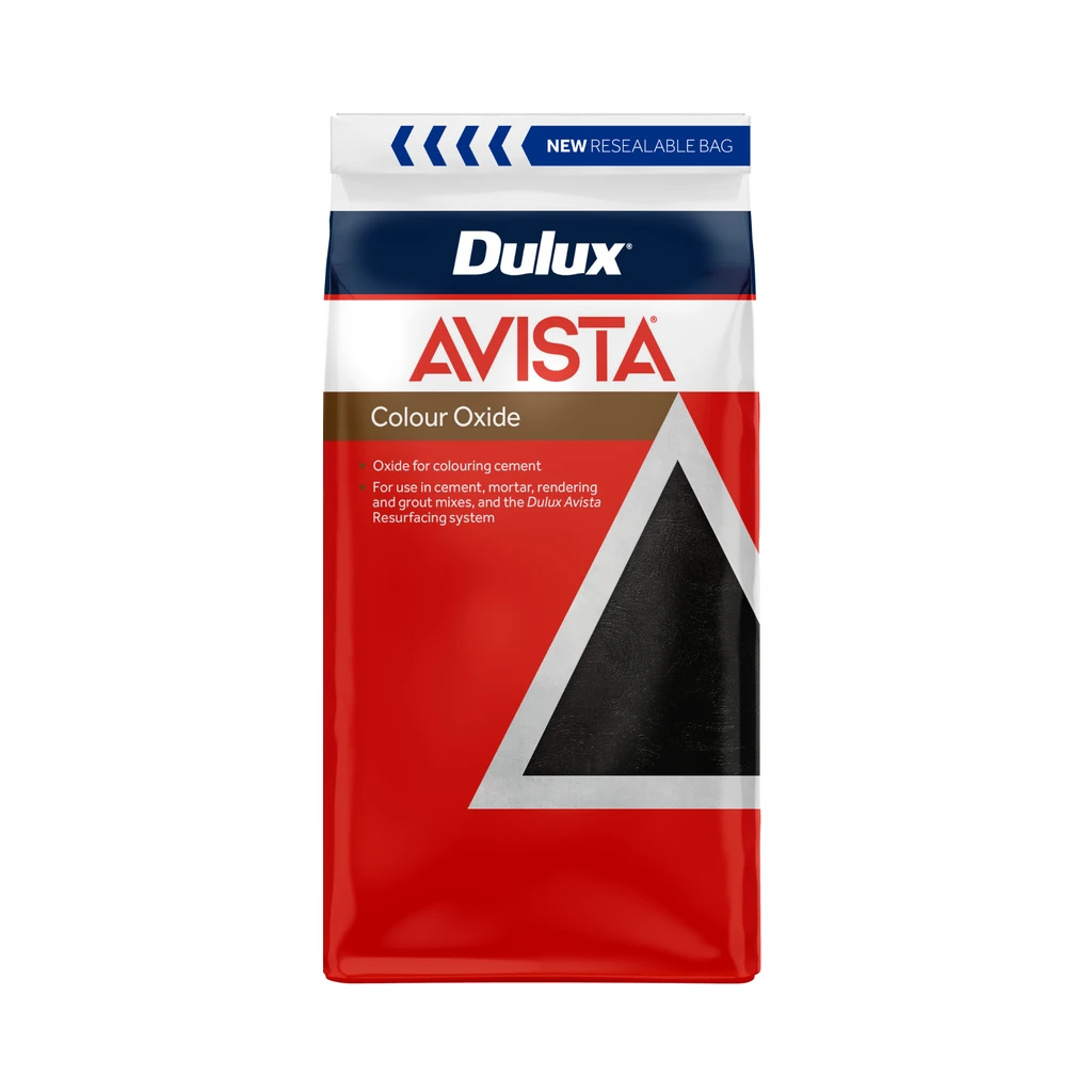 Dulux Avista Resurfacing Oxide 1KG
