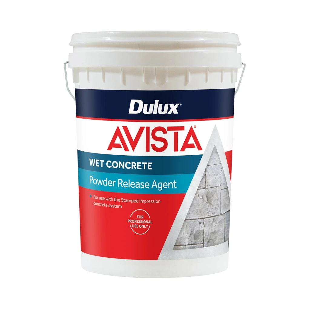 Dulux Avista Release Agent Powder 10KG