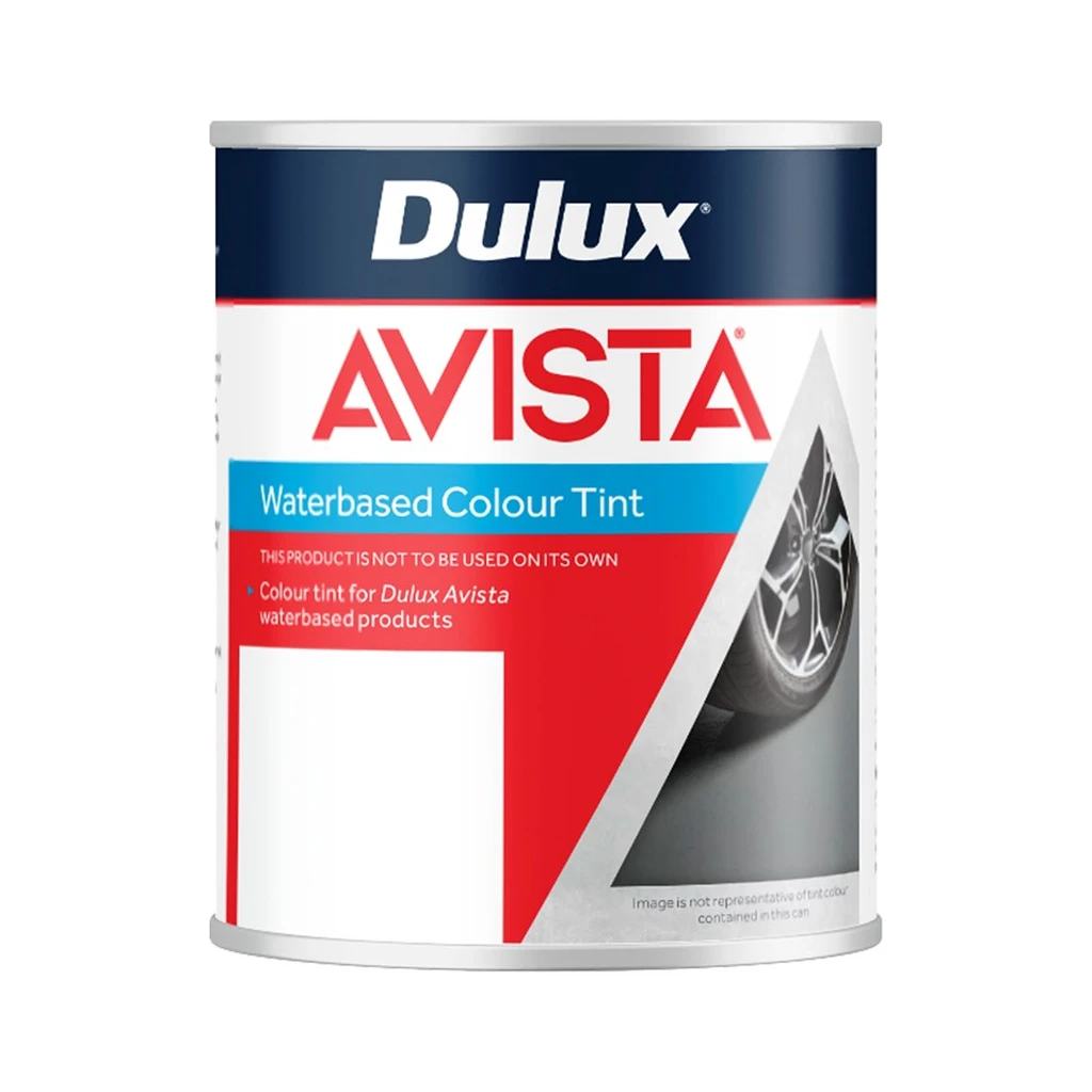 Dulux Avista Water Based Tint 400ML