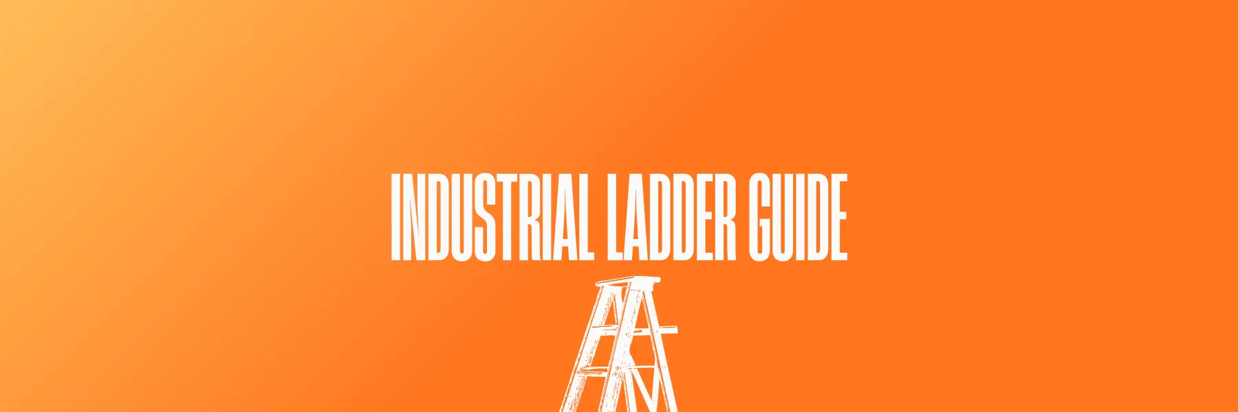 Industrial Ladder Guide