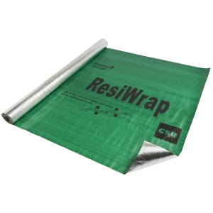 Thermoseal Extra Heavy Duty ResiWrap Wall Wrap 1350mm