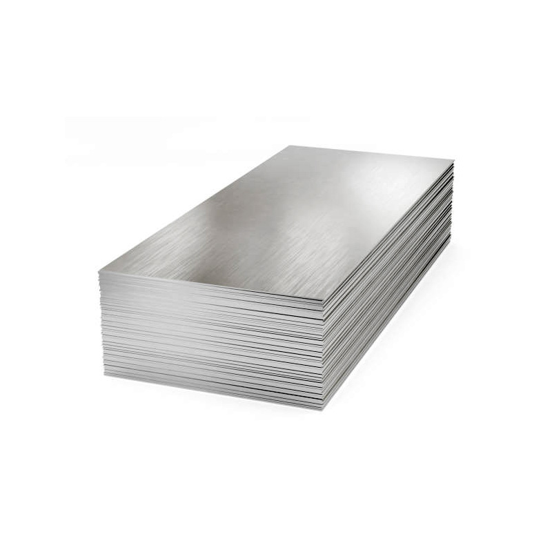 Flat Sheet Galvanised
