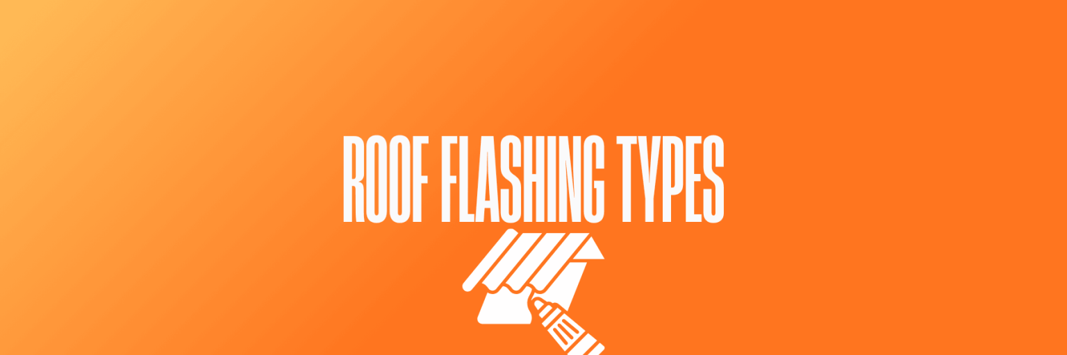 Roof Flashing Types Explained for Metal, Tile and Polycarbonate Roofs