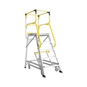 Bailey Access Platform 5 200kg Ind (Platform Height 1381mm)